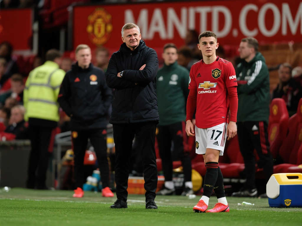 在梅西的案 在梅西的案