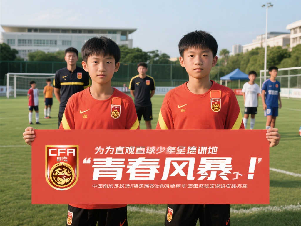 中國足球的