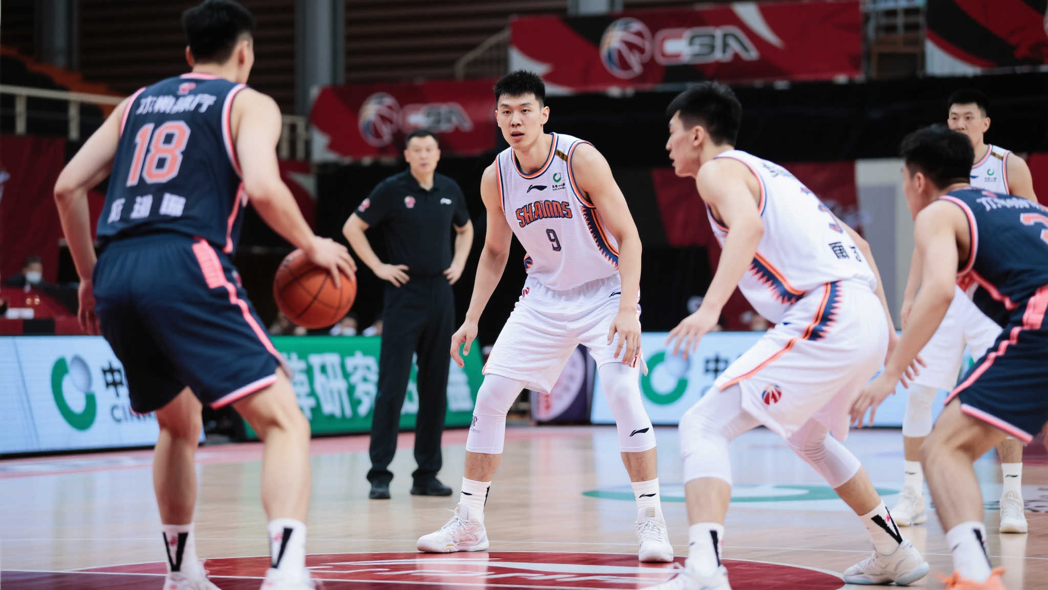 控球技术 控球技术