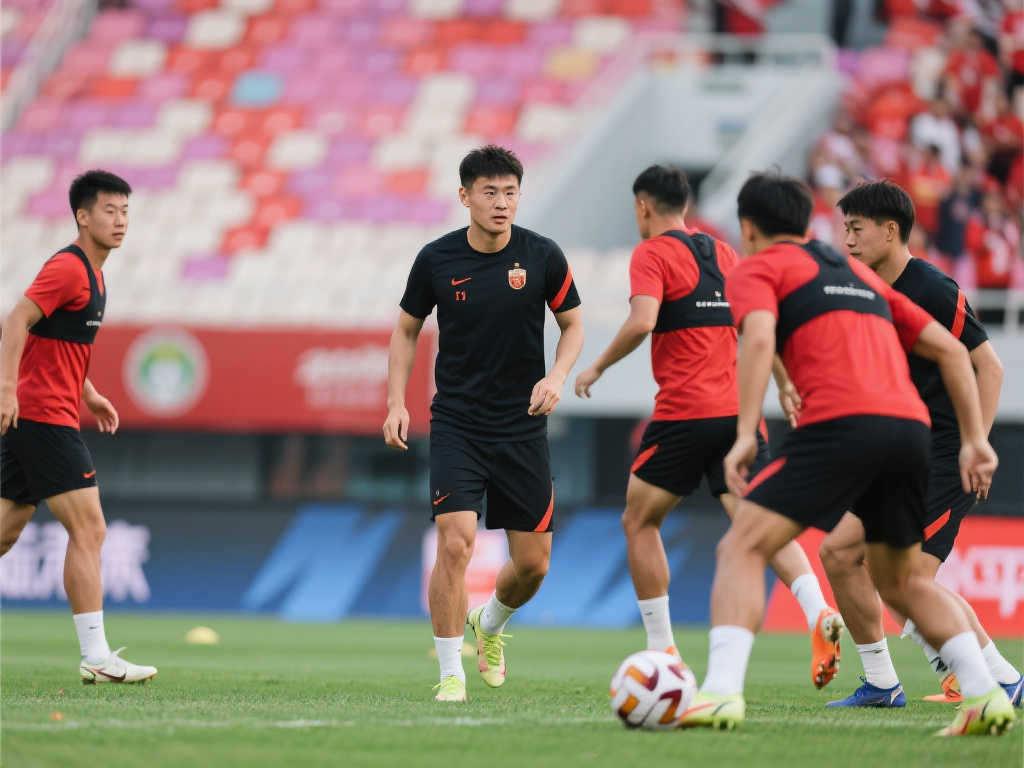 其在赛场上 其在赛场上