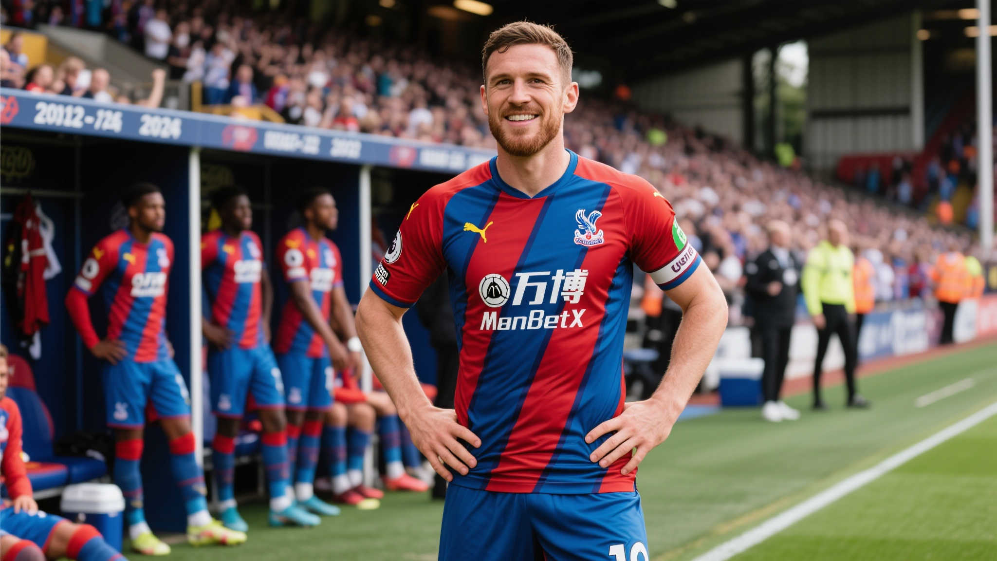 风格的对手 风格的对手