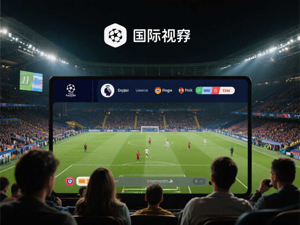 在社交媒体 在社交媒体