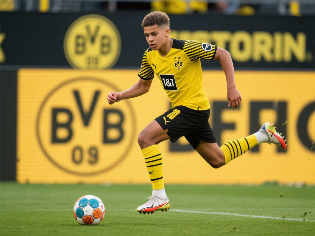 少年足球文 少年足球文