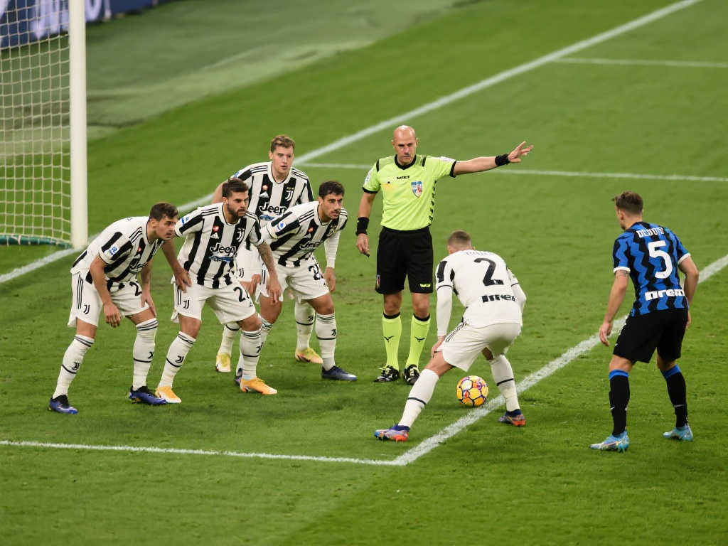 足球素养 足球素养