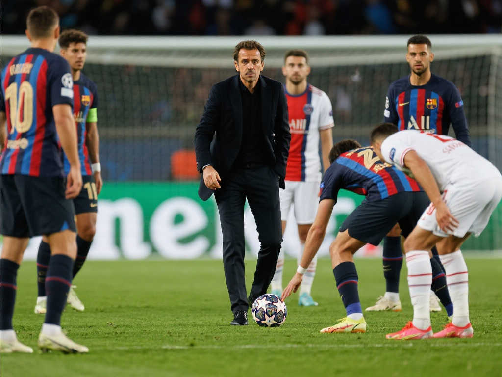 和谐的观赛 和谐的观赛