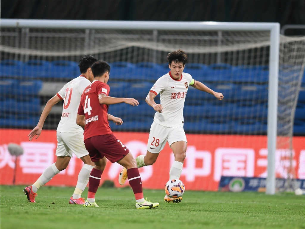 大的竞争实 大的竞争实